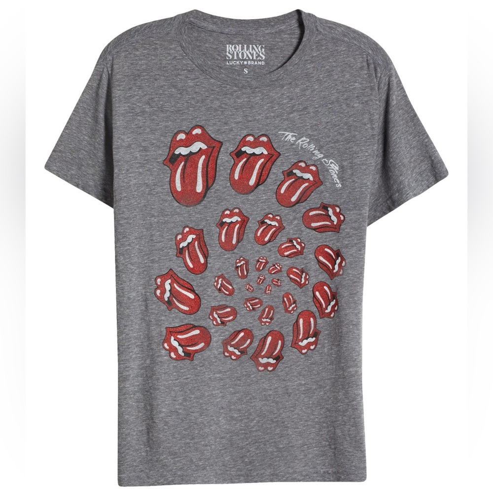 NWT Rolling Stones Tee